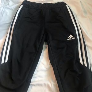 Adidas Track Pants/Joggers